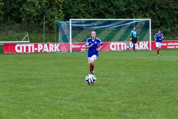 Bild 214 - B-Juniorinnen Holstein Kiel - Hamburger SV : Ergebnis: 4:3